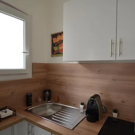 Studio cosy 2 personnes Quartier des Musiciens Nice Appartement *